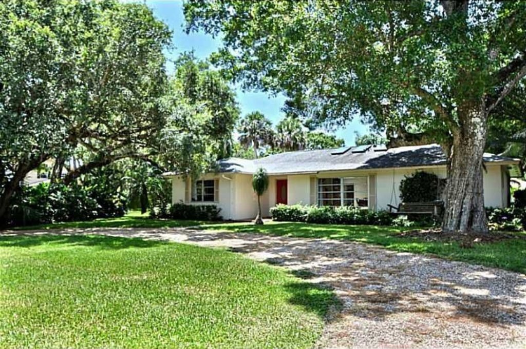 Vero Beach House: 2736 Whippoorwill Lane