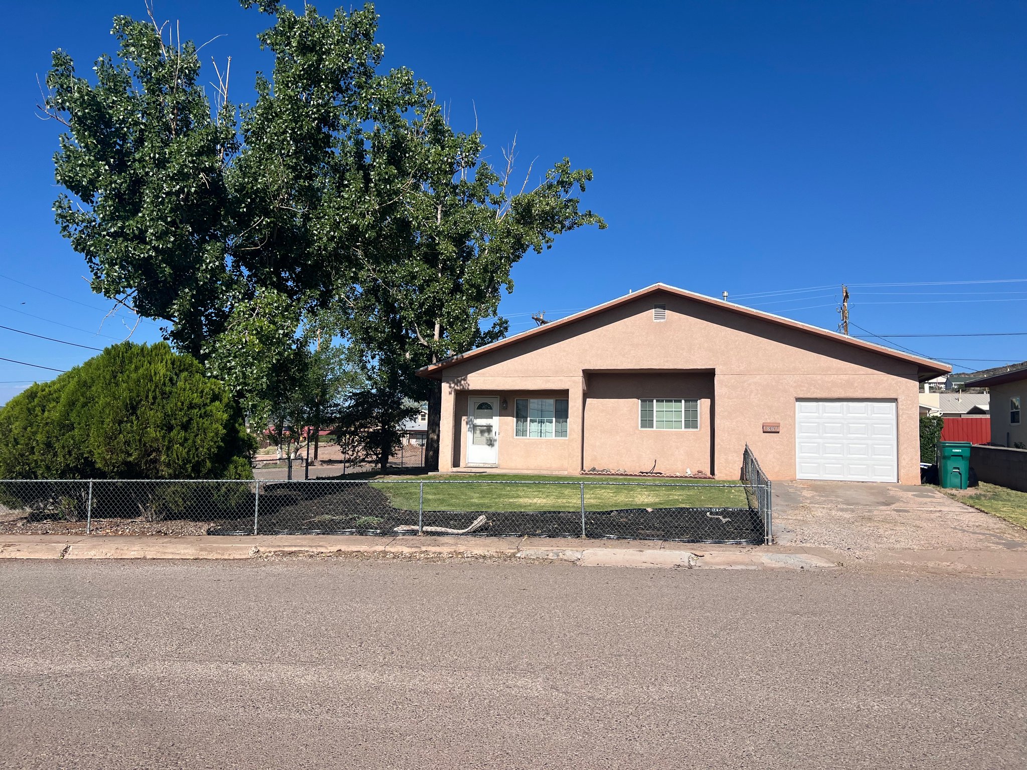 Grants House: 1301 N 2nd Street