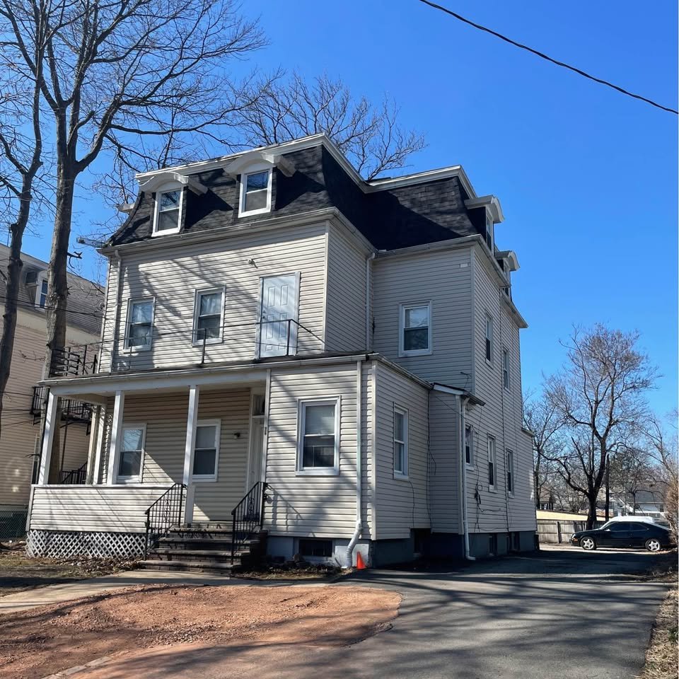 Elizabeth Single Room: 62 Dehart Pl