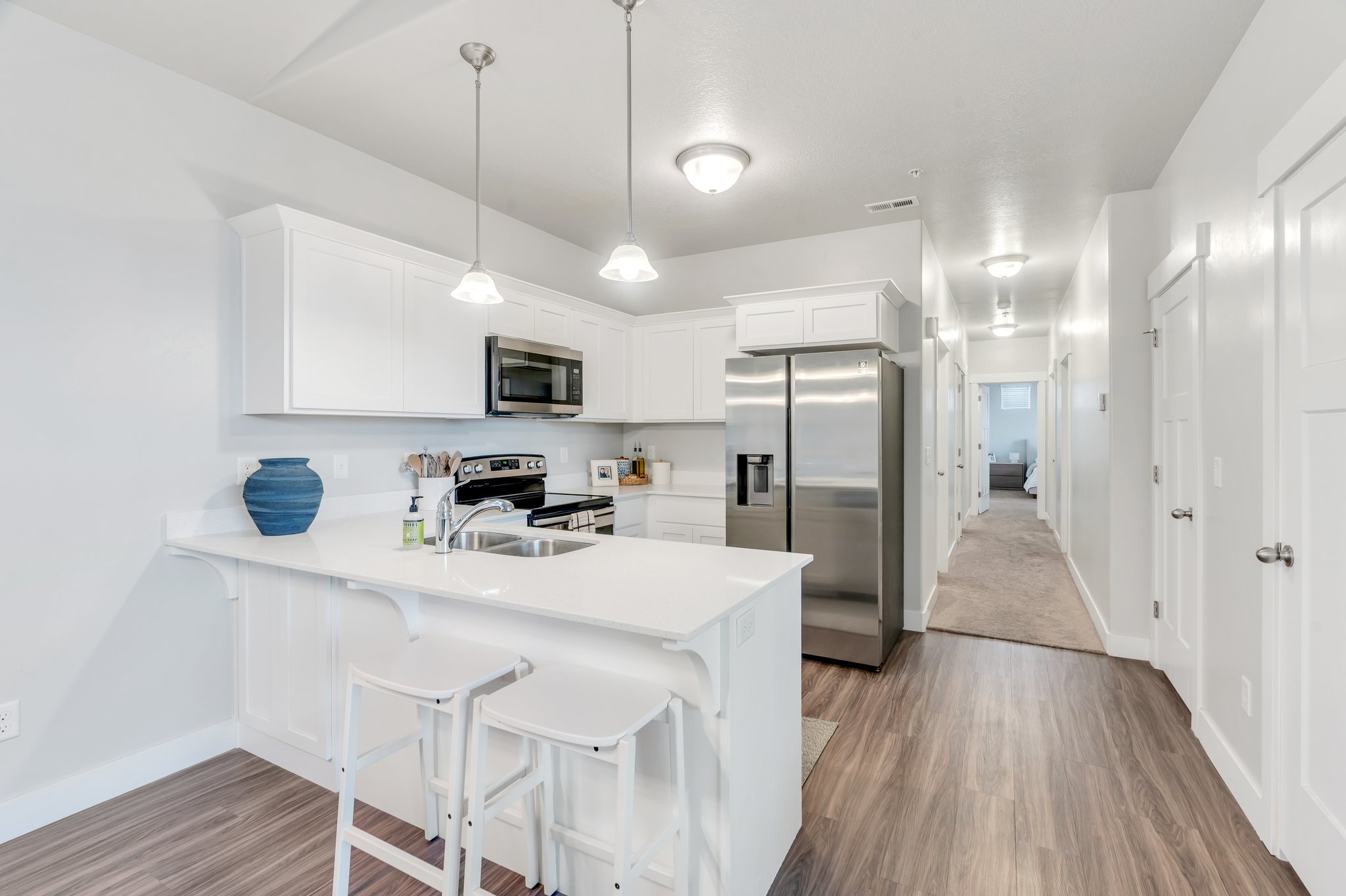 Herriman Condo: 14681 S Astin Ln