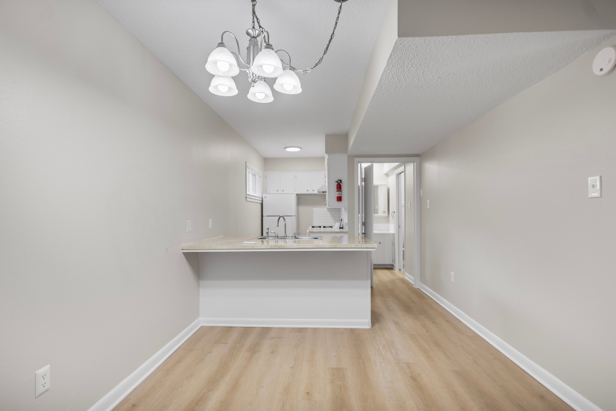Nacogdoches Apartment: 901 Raquet St
