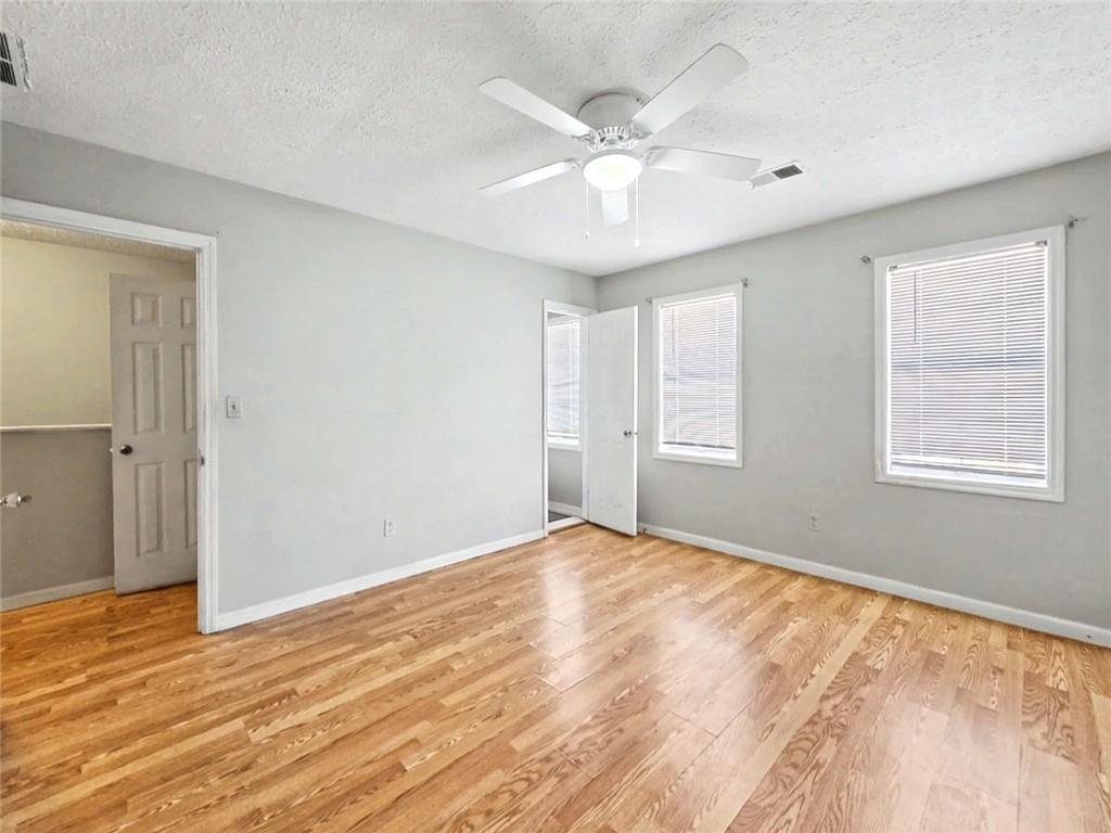 Mableton Townhome: 775 Joseph Club Dr SW