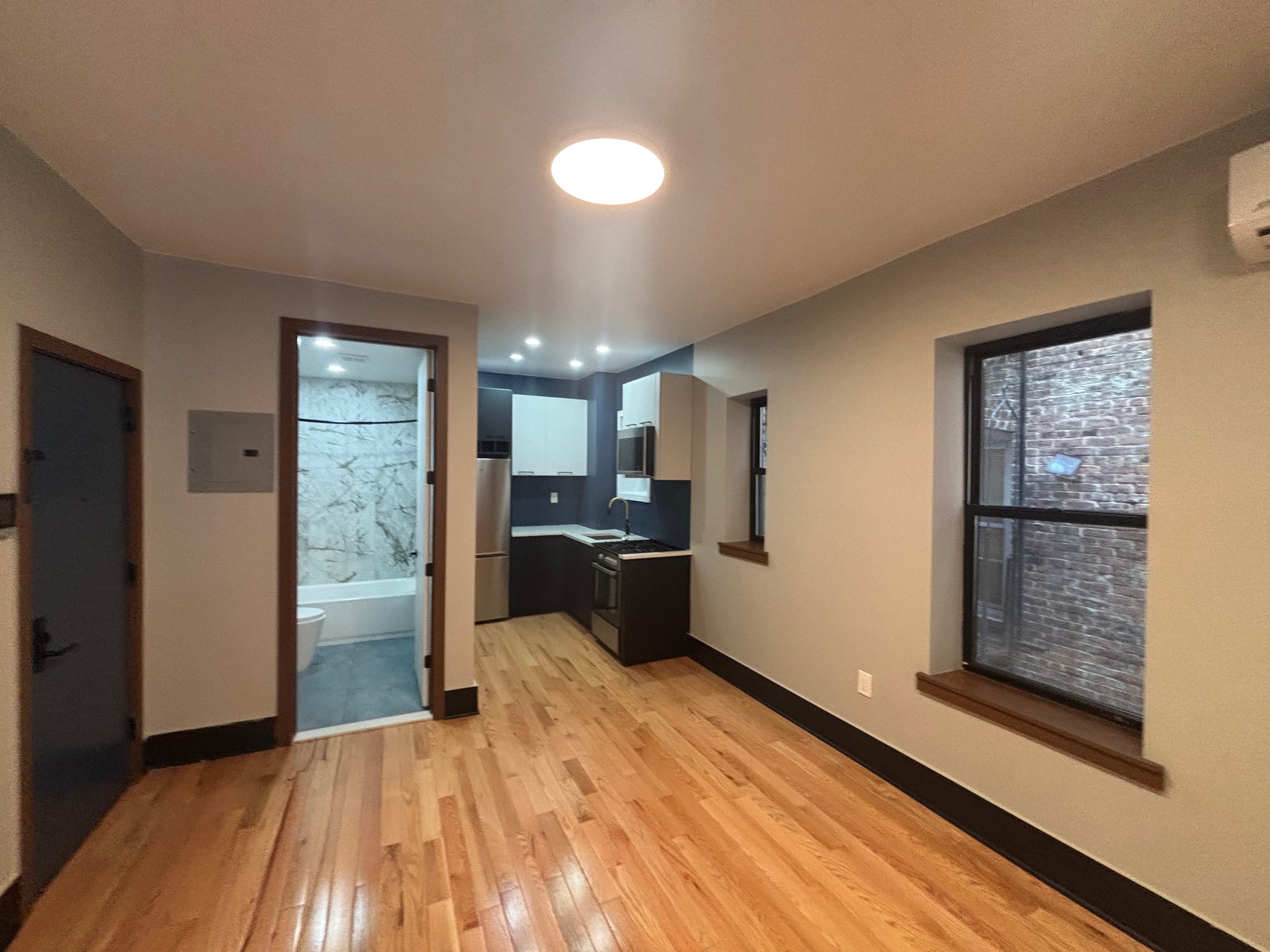 Jersey City Apartment: 20 Reed St
