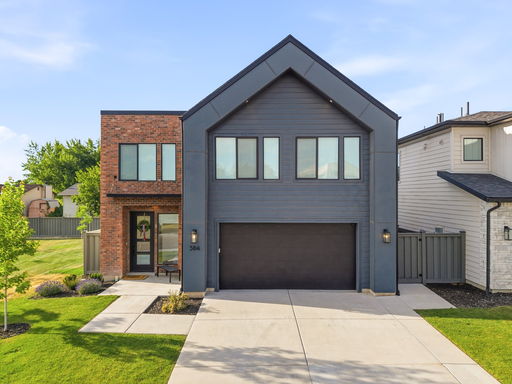 Centerville House: 584 W 620 N