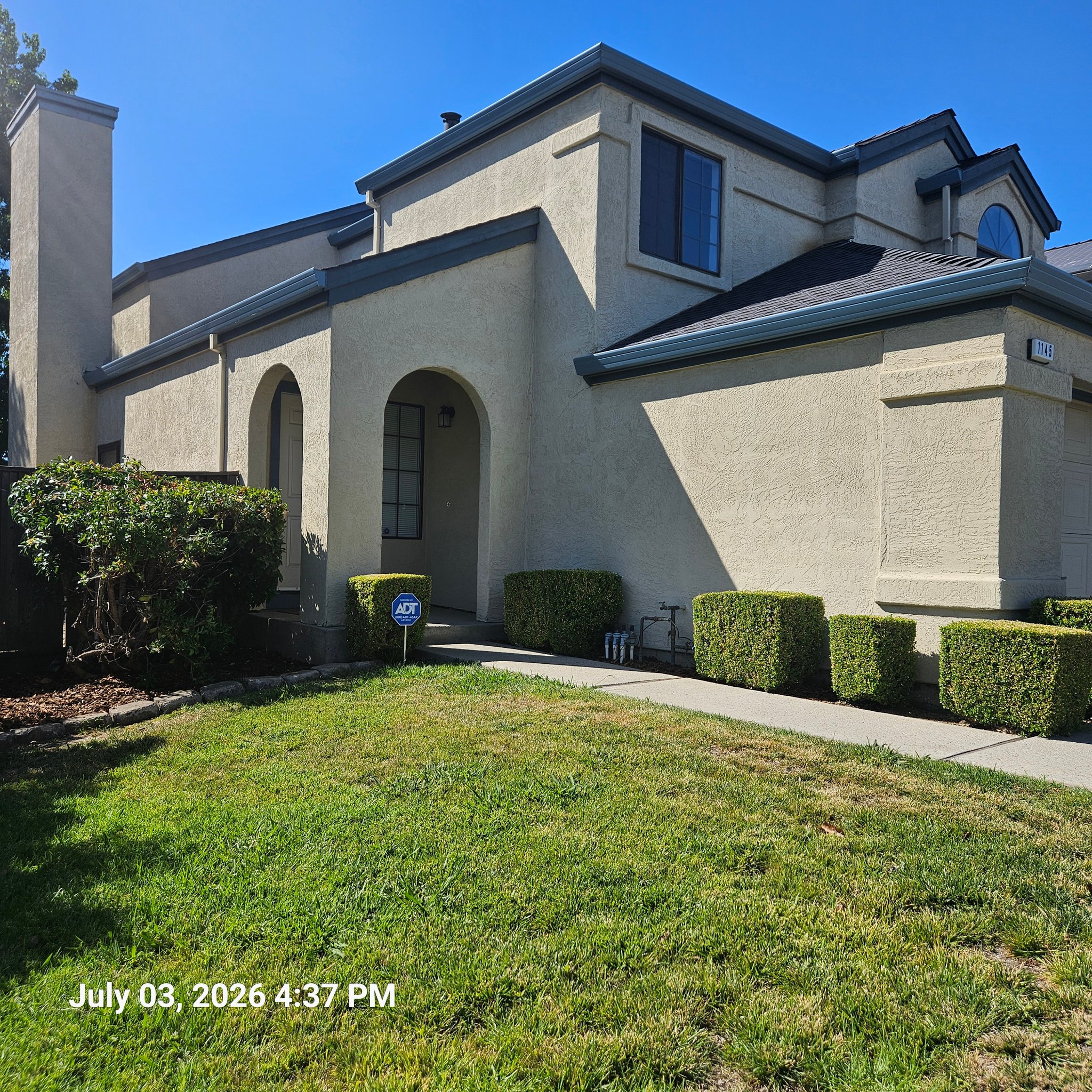 Oakley House: 1145 Quail Valley Run