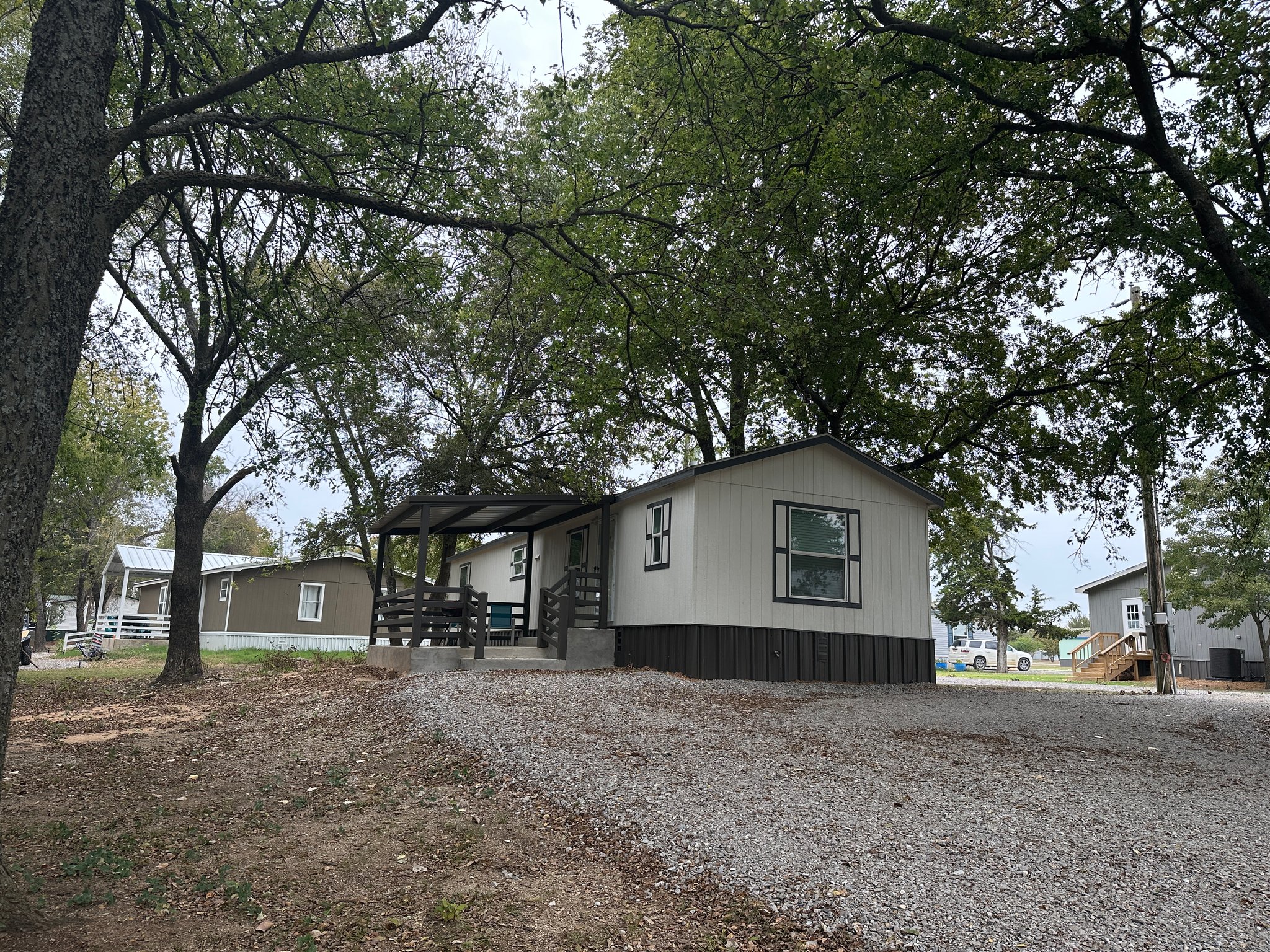 Kingston Other: 13776 Holiday Park Dr