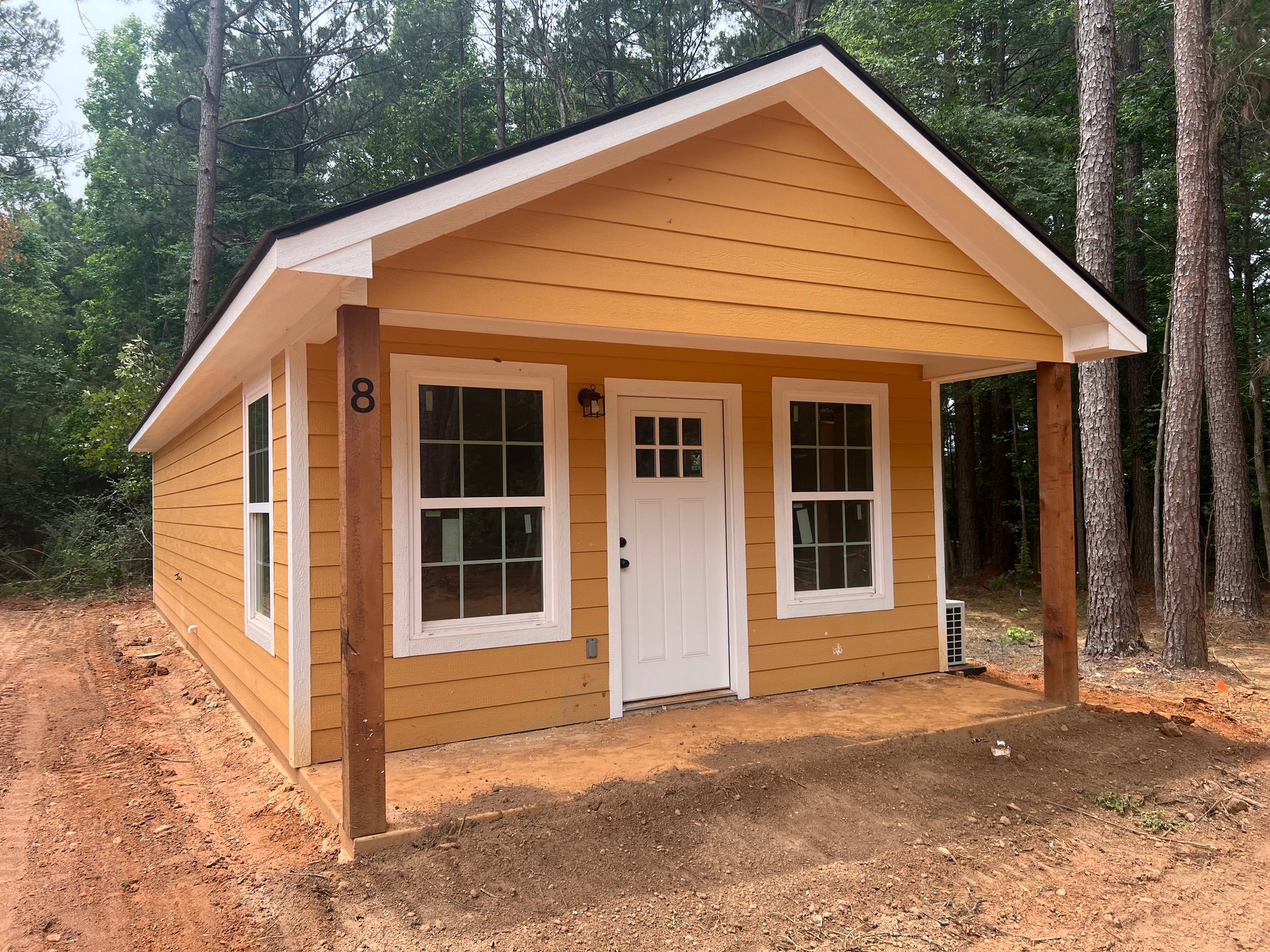 Kilgore House: 12353 FM 2276 N