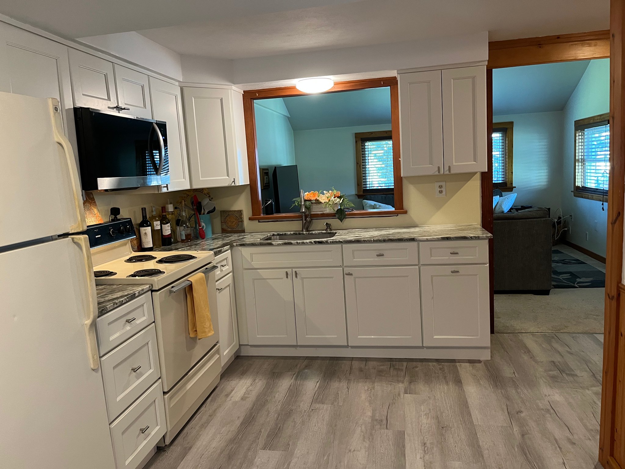 Cicero House: 6881B Deluxe Park