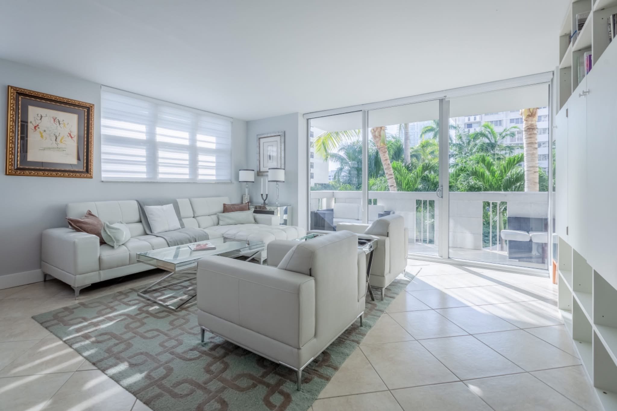 Miami Beach Condo: 800 West Avenue