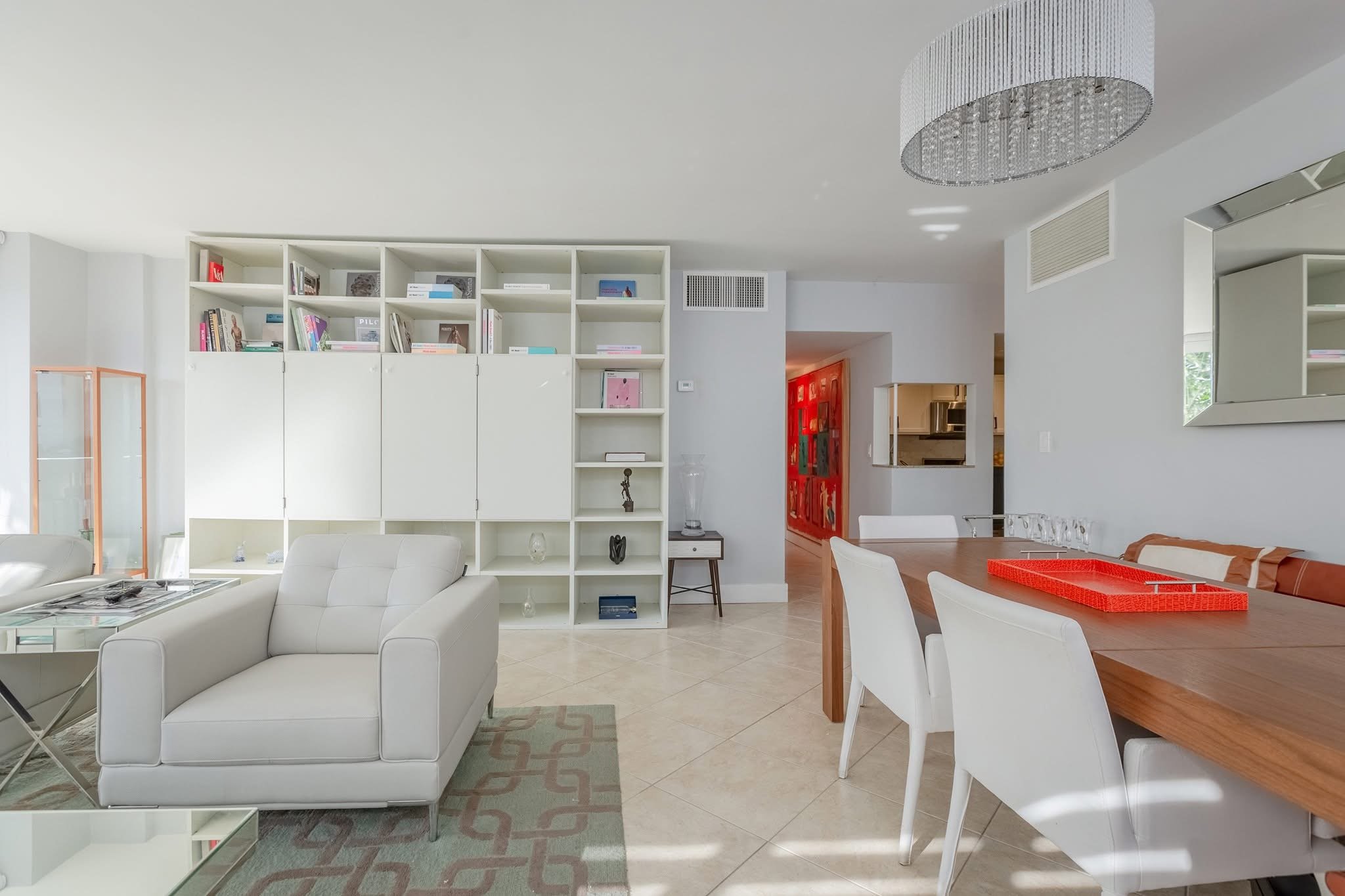 Miami Beach Condo: 800 West Avenue
