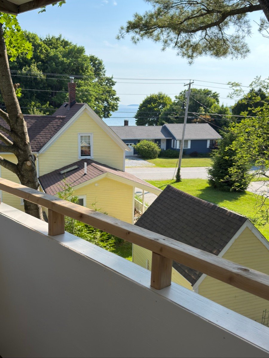 Rockport Apartment: 1028 Commercial St