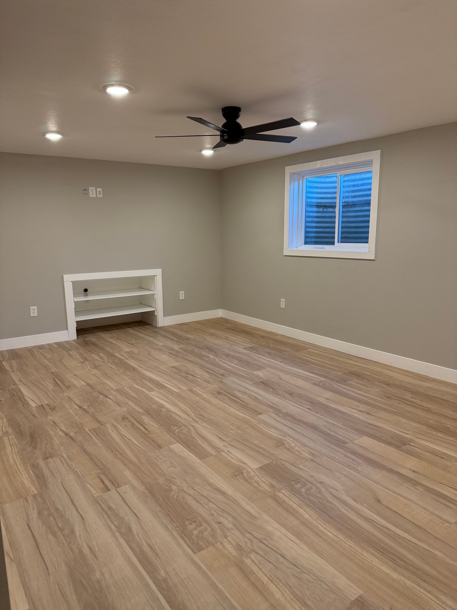Cedar City House: 551 S 780 W