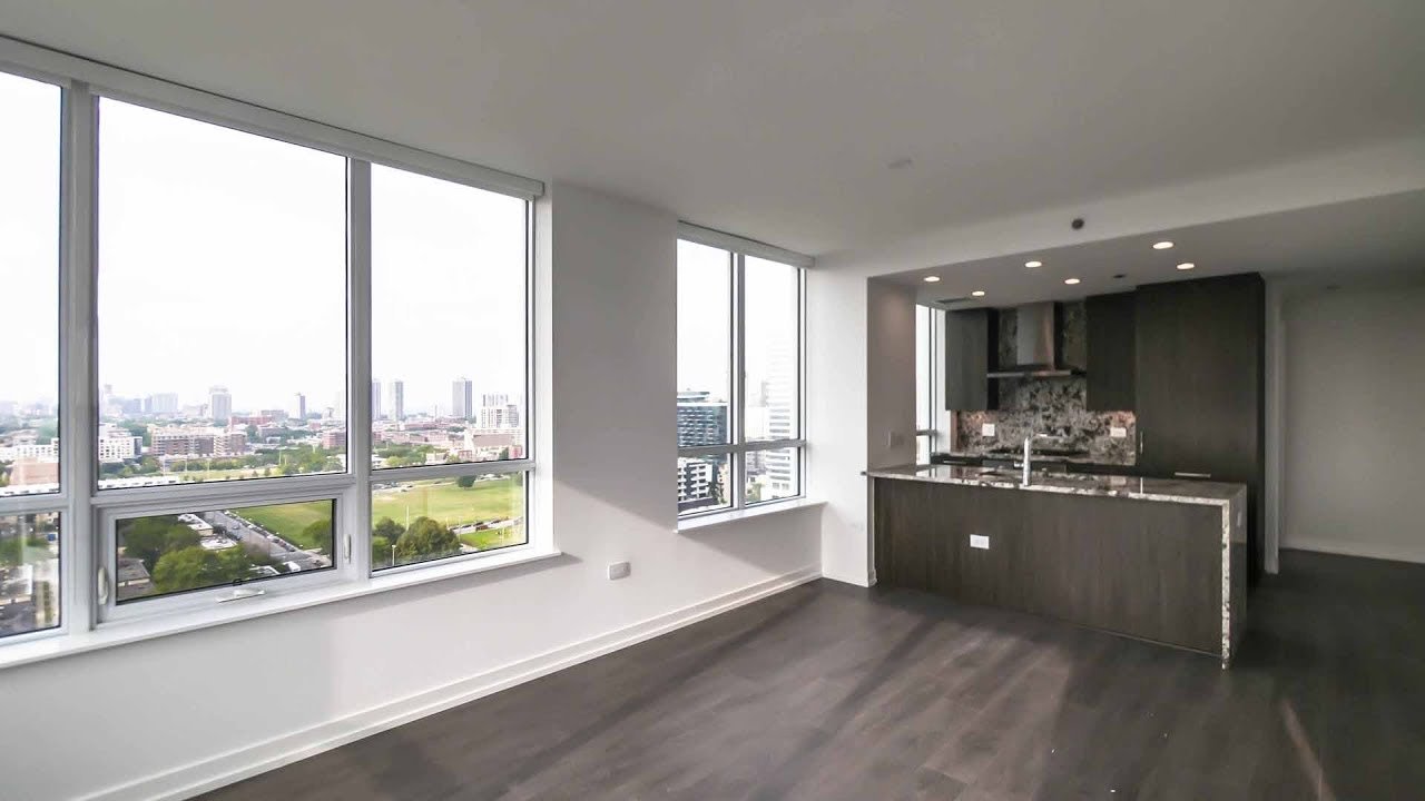 Chicago Condo: 737 North Hudson Ave