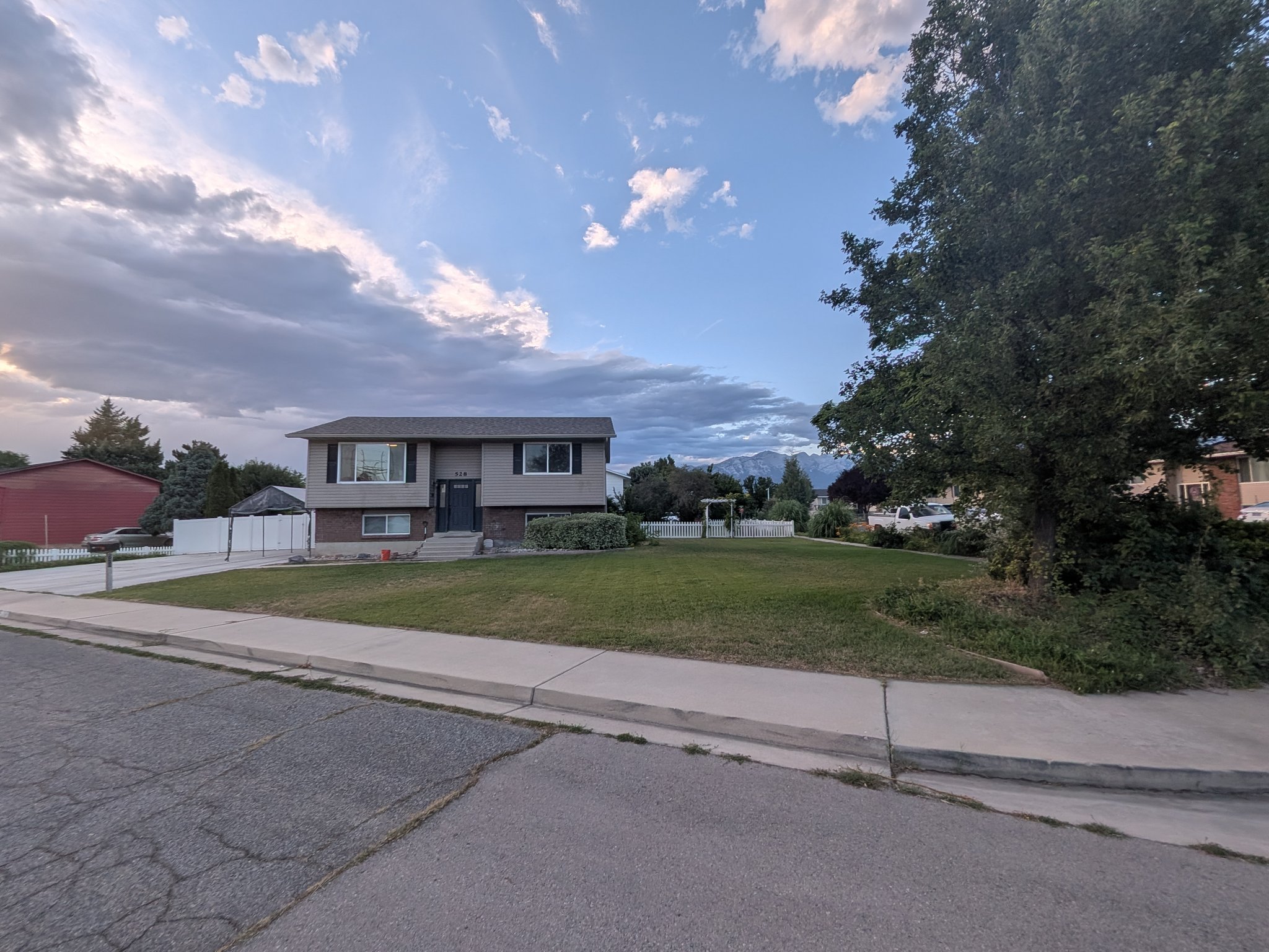 American Fork House: 528 Hindley Dr