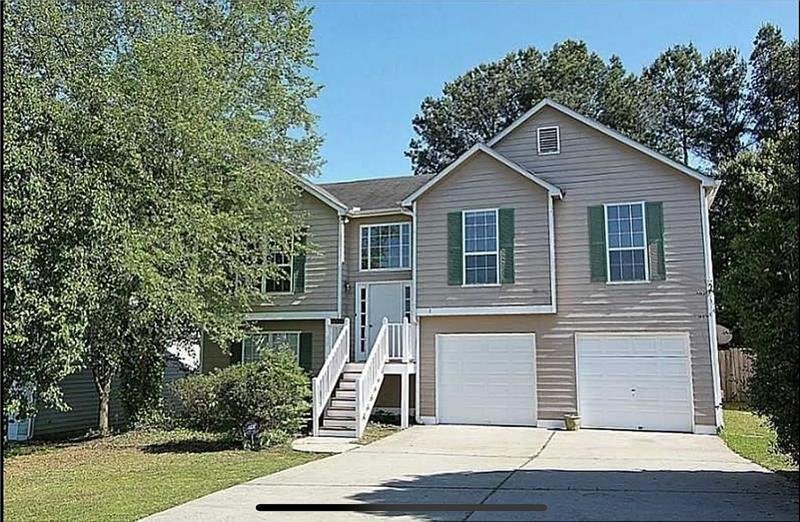 Kennesaw Single Room: 2174 Dresden Green NW