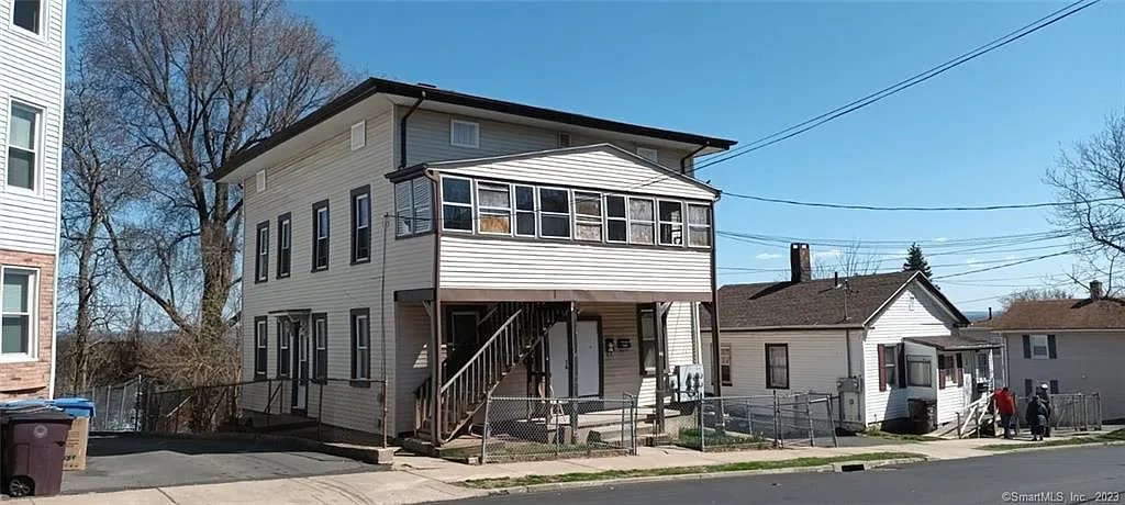 New Britain Multiplex: 49 Sexton St
