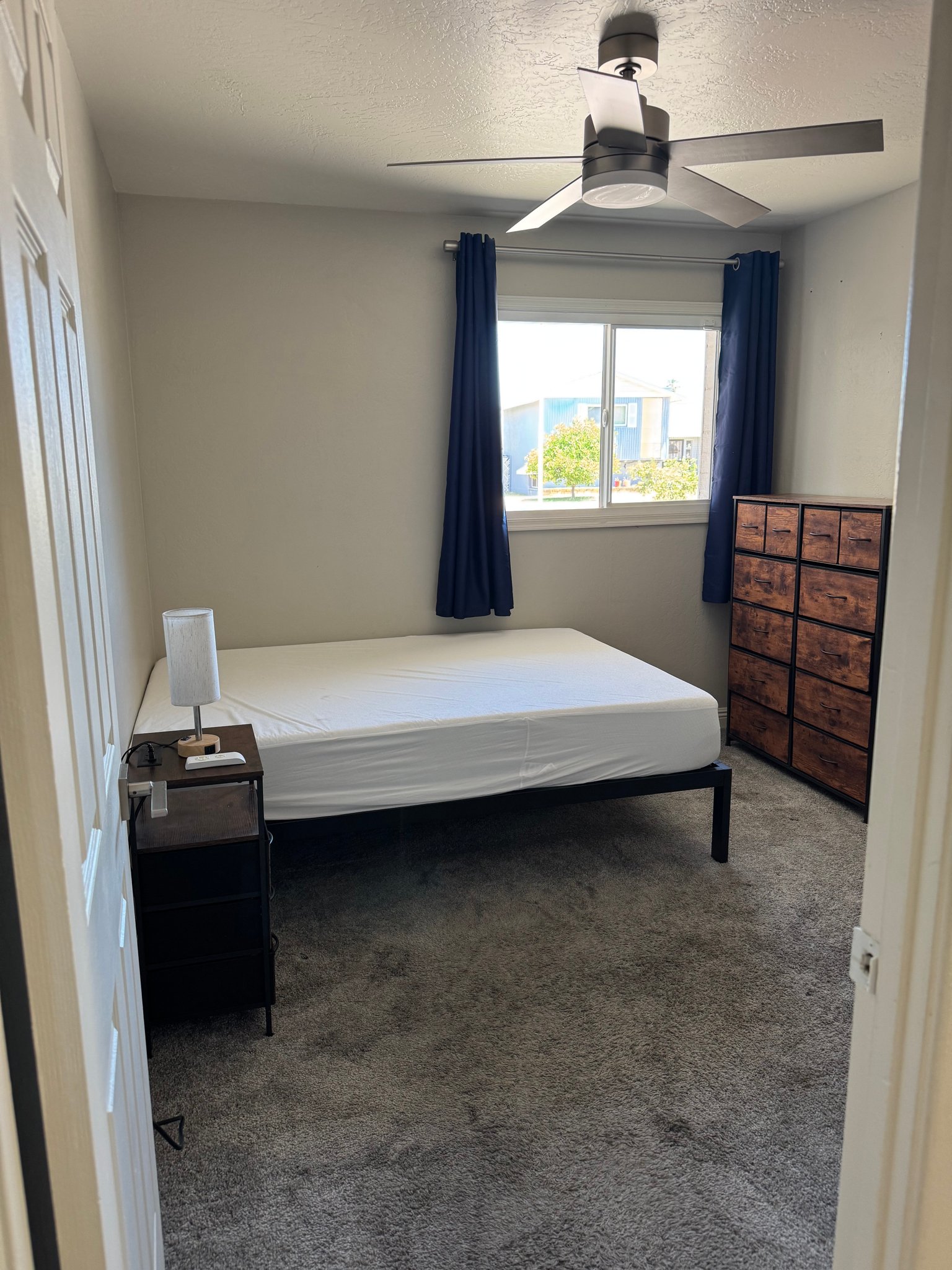 Tempe House: 1 Baseline Rd And Mill Ave