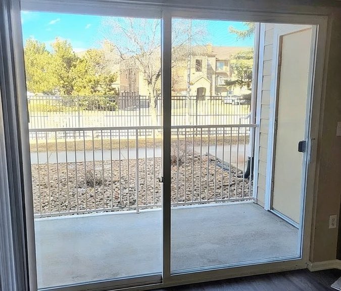 Englewood Condo: 15700 East Jamison Drive