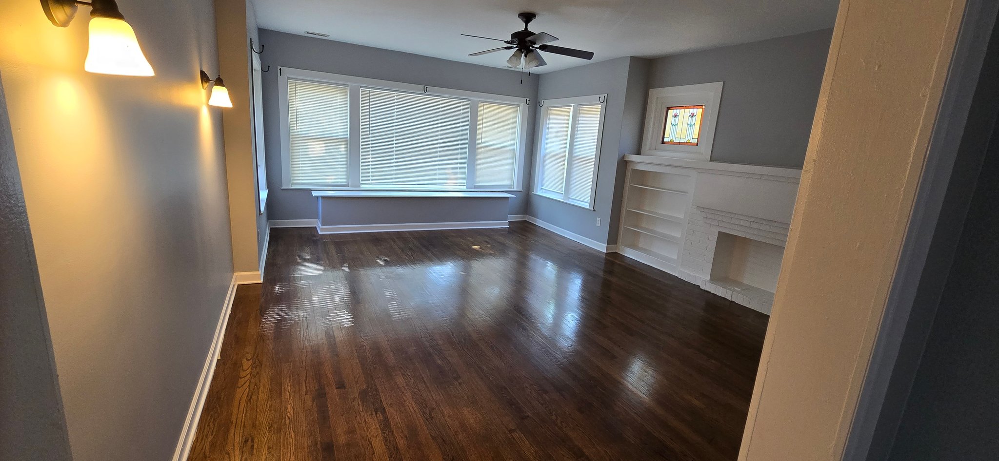 Chicago Multiplex: 7325 S. Maryland Ave. Unit 2