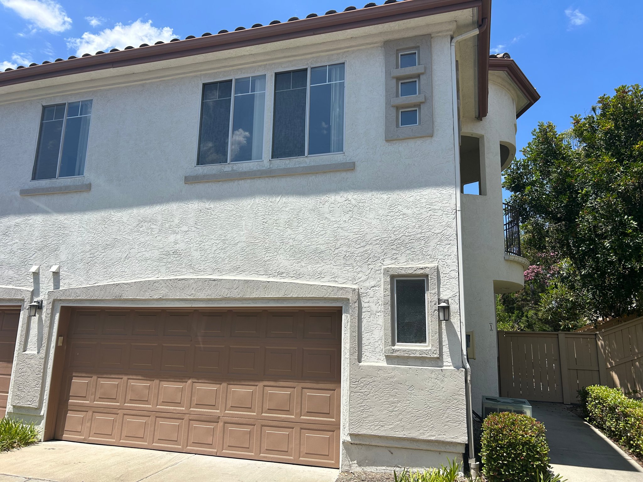 San Diego Condo: 10988 Ivy Hill Dr