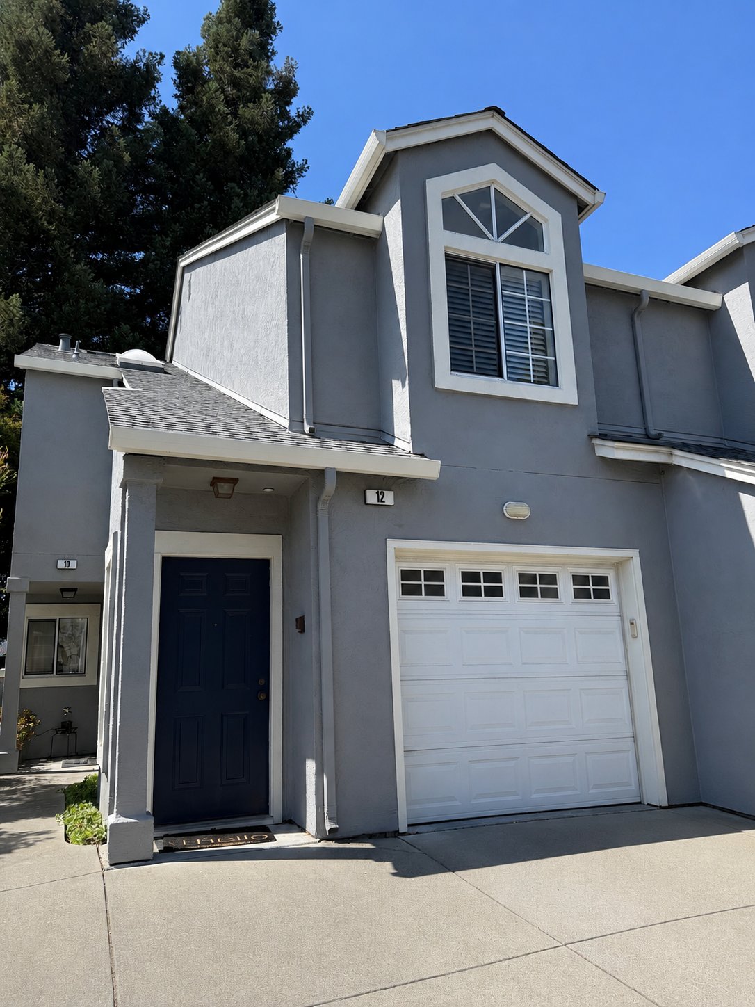 Hayward Condo: 12 Crystal Gate Commons