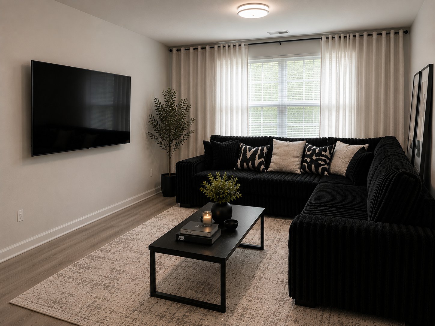 Decatur Condo: 18102 Waldrop cv