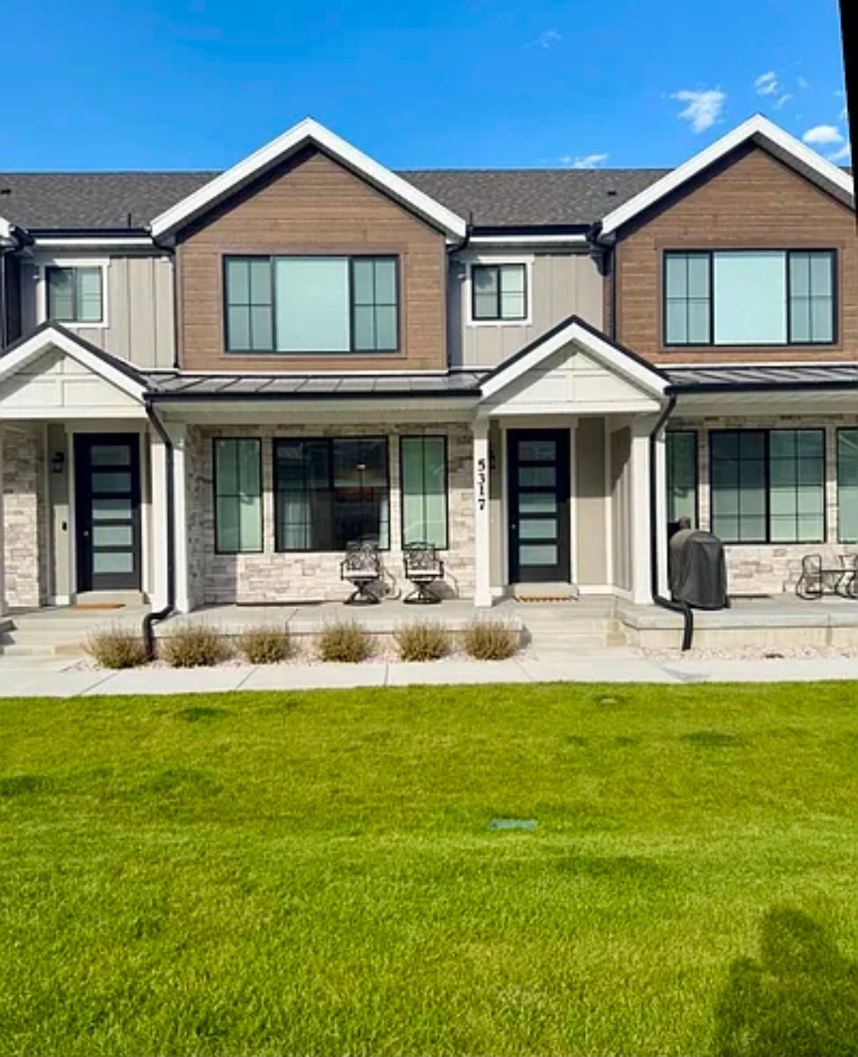 Salt Lake City Townhome: 5317 S Murray Ridge Rd