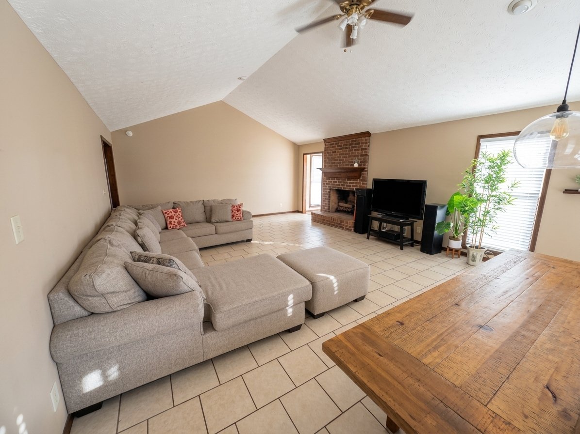 Douglasville Single Room: 5545 Little Bear Dr