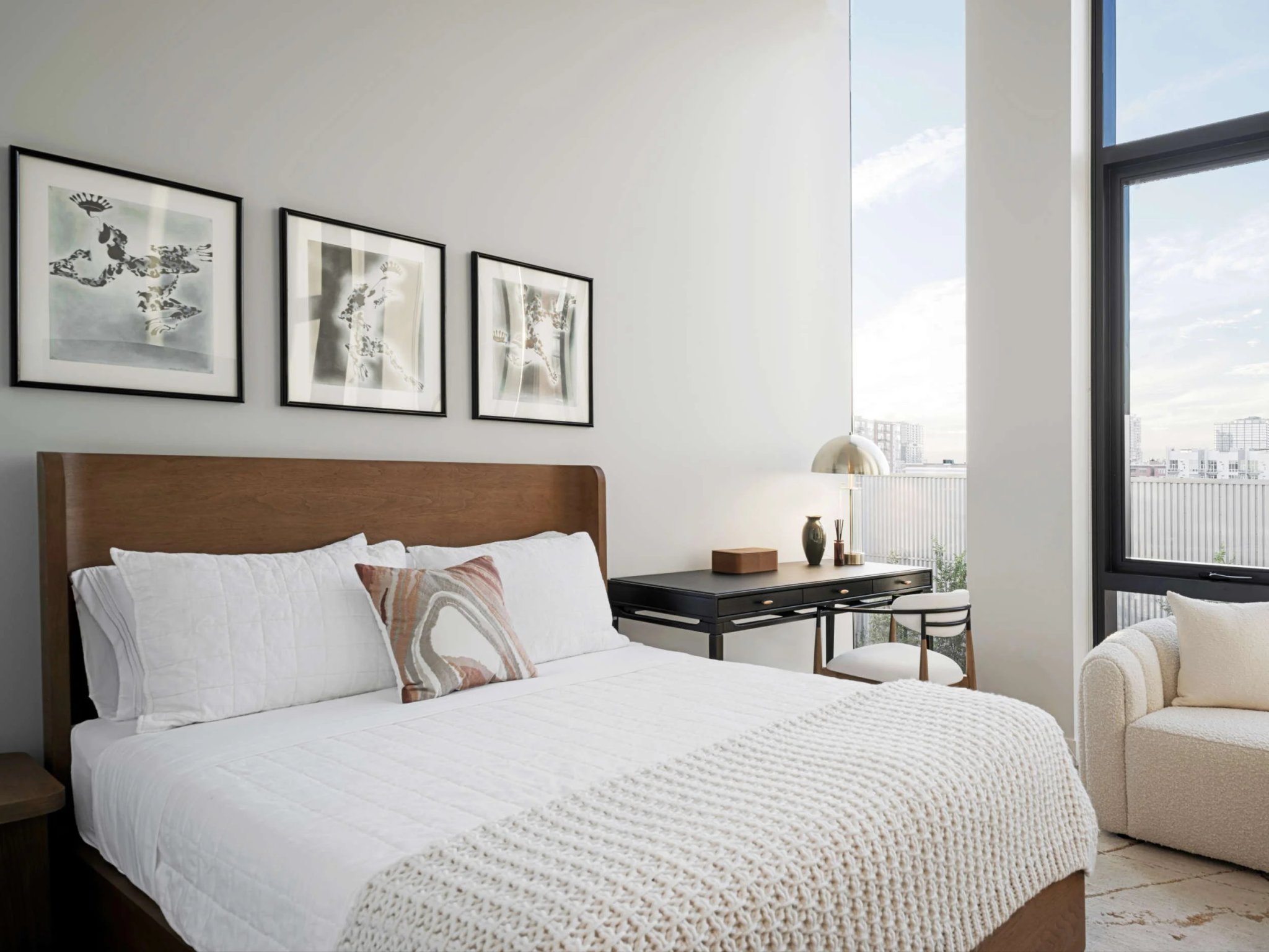 Chicago Condo: 1049 W Jackson Blvd