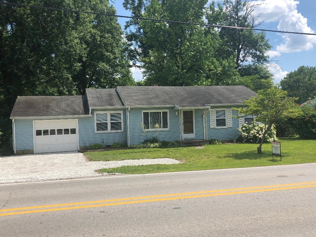 Carmel House: 525 E. 106th St