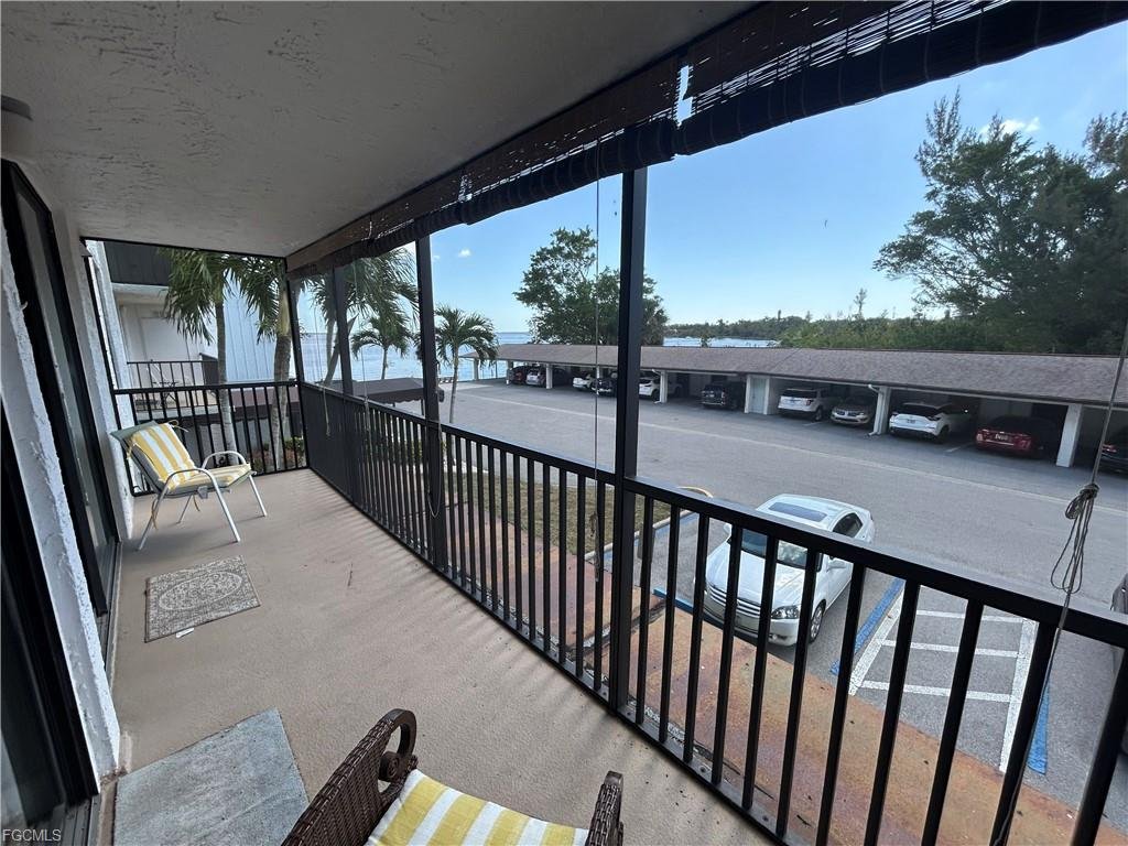 North Fort Myers Condo: 3490 N Key Dr