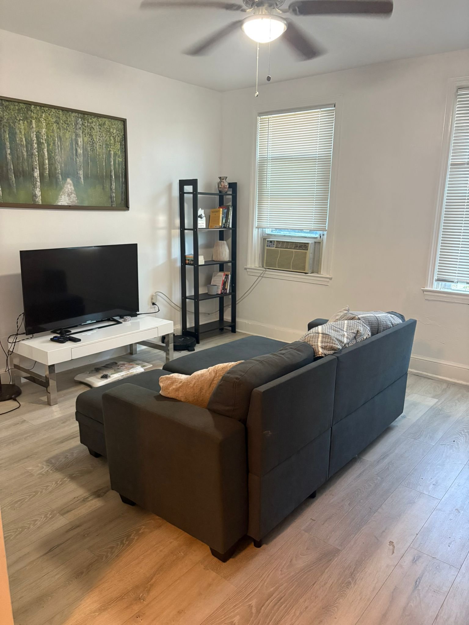 Washington Condo: 221 35th St NE