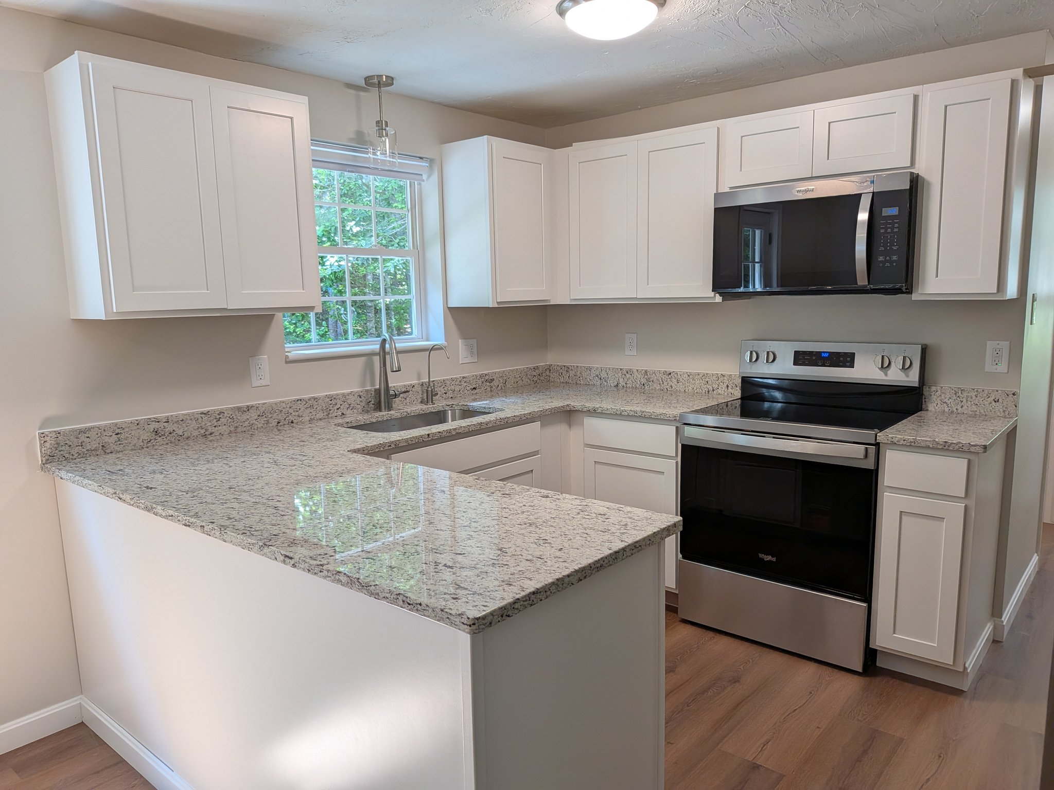 Weare Multiplex: 637 River Road