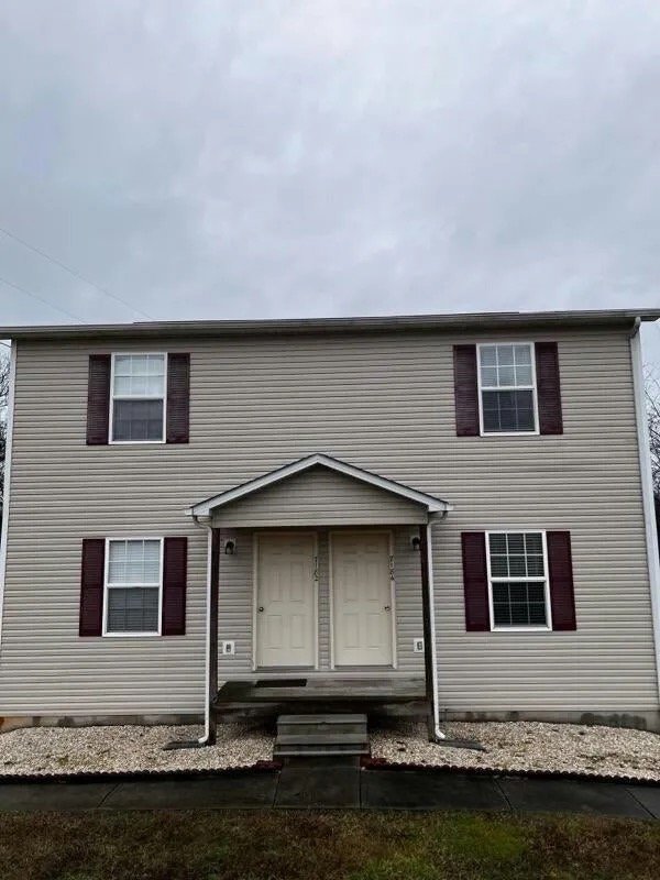 Talbott Multiplex: 7184 Cedar Hill Rd