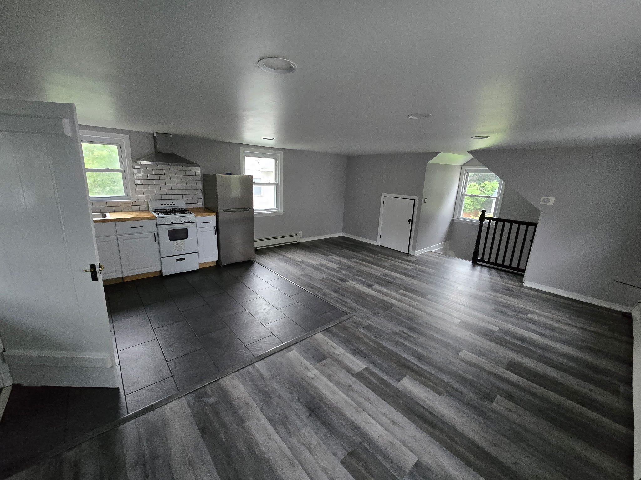 Mount vernon Apartment: 160 park ave