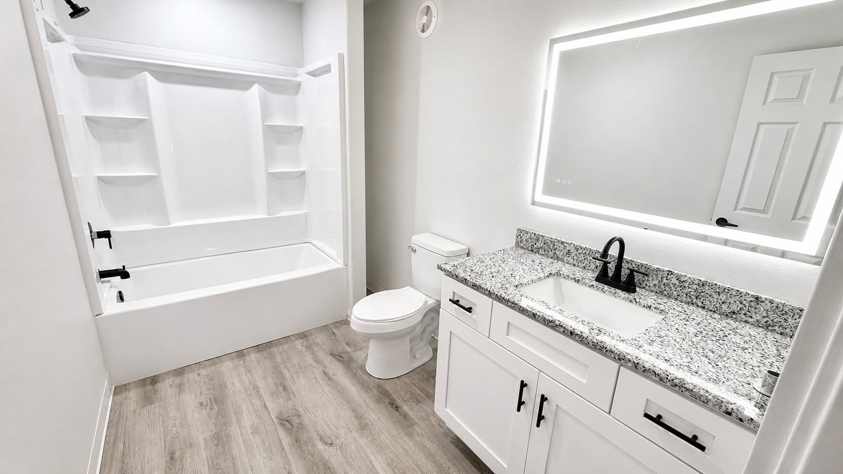 Longview Apartment: 2405 Judson Rd