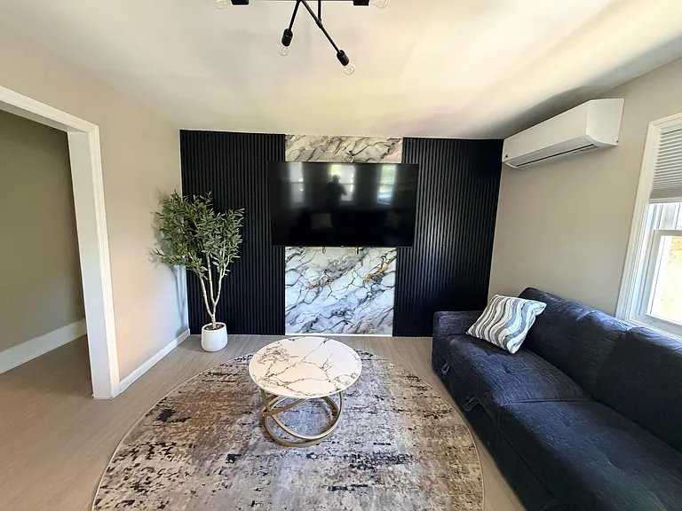 New Rochelle House: 133 Lincoln ave