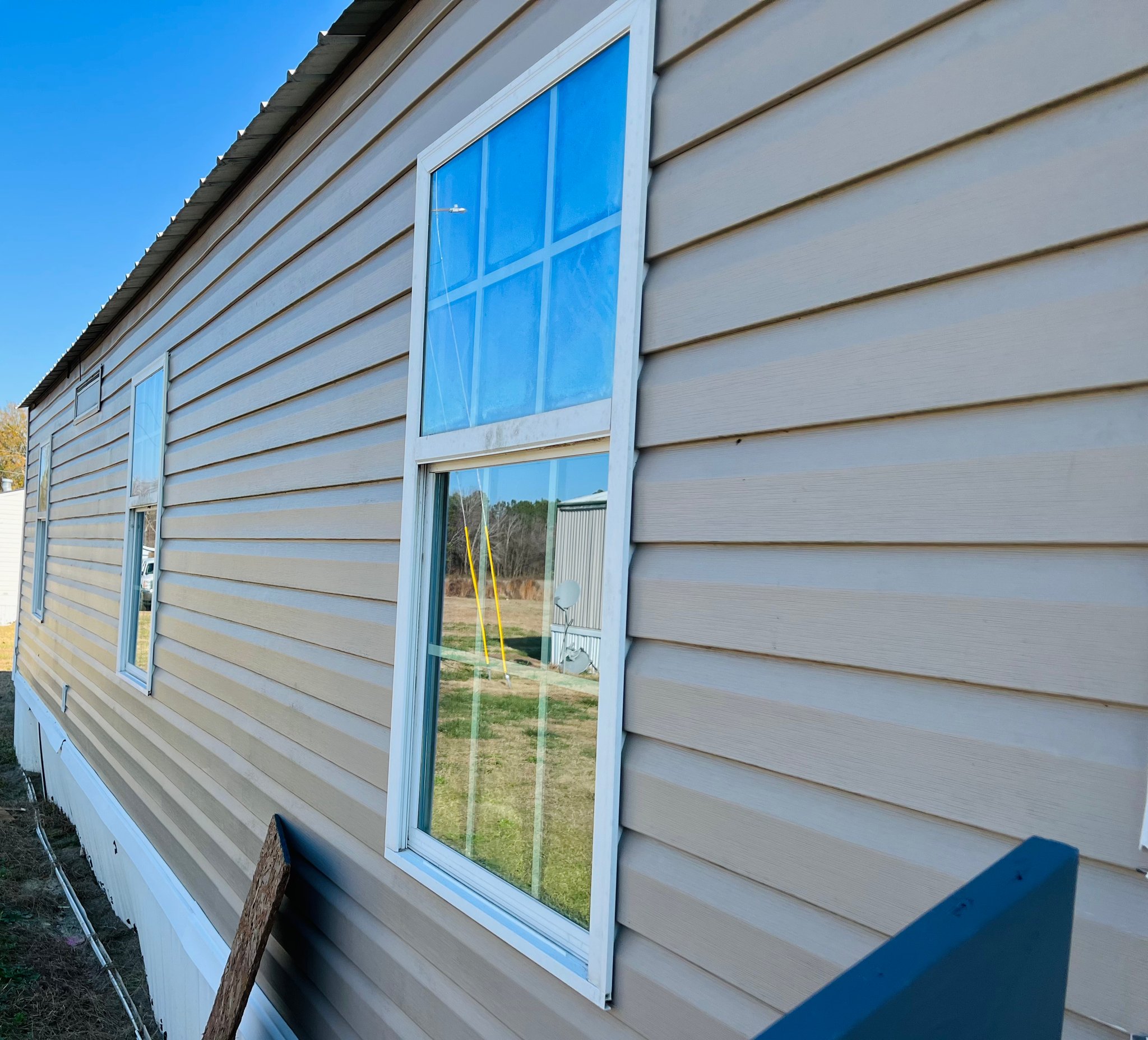 Lumberton House: 10 Helena Dr