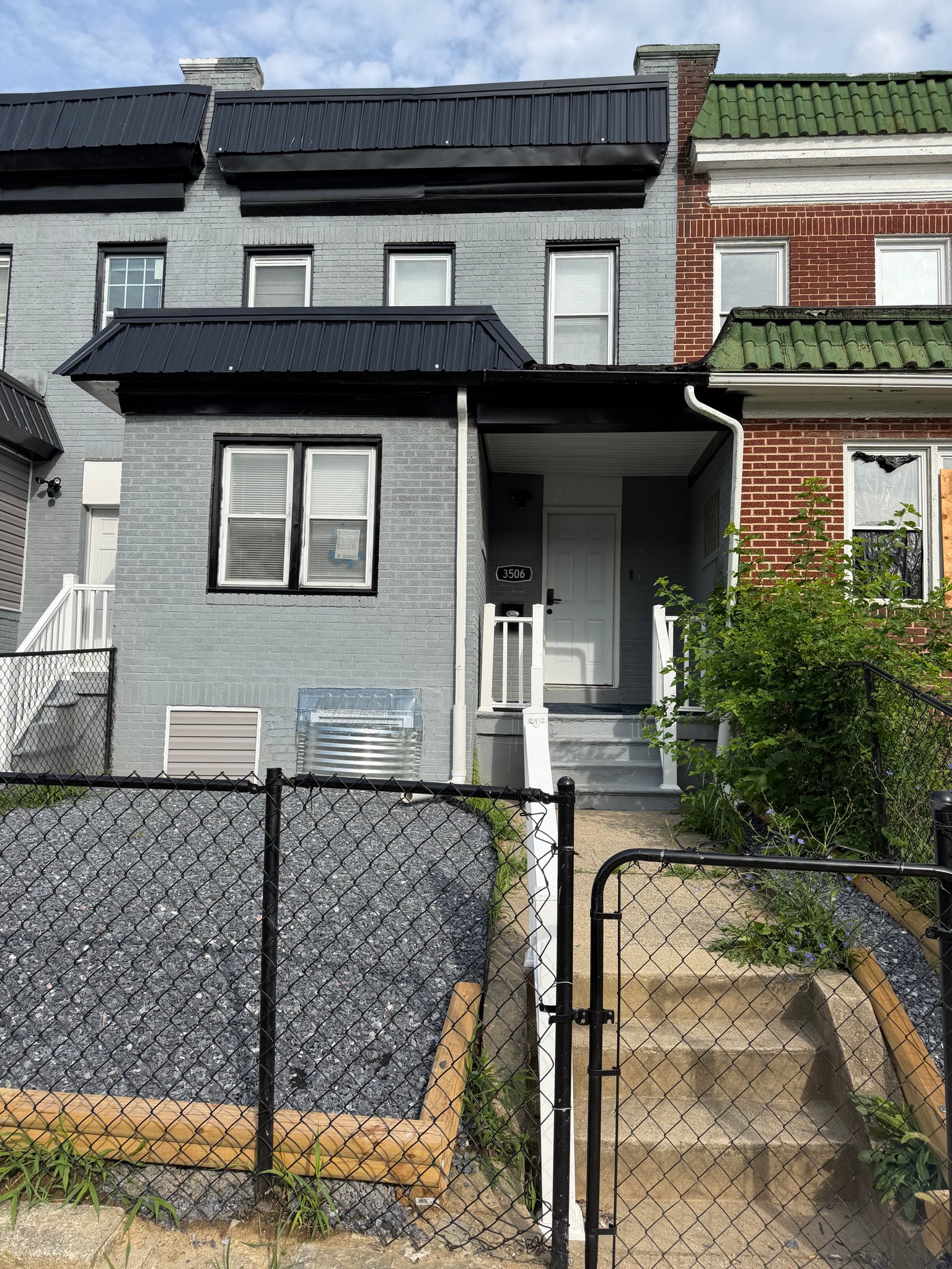 Baltimore Single Room: 3506 Lucille Avenue Baltimore