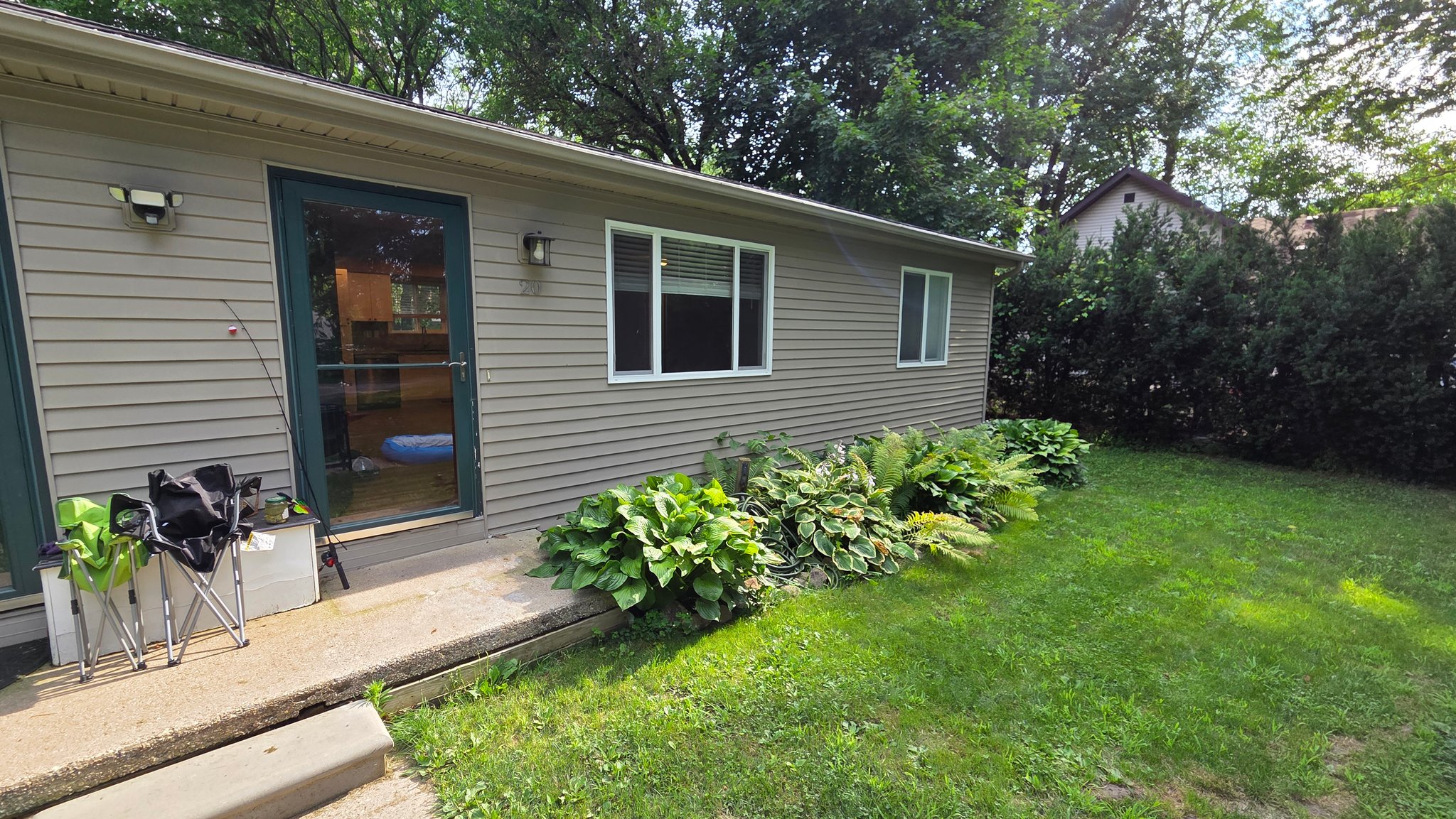 Whitmore Lake Multiplex: 20 Tillman Ct.