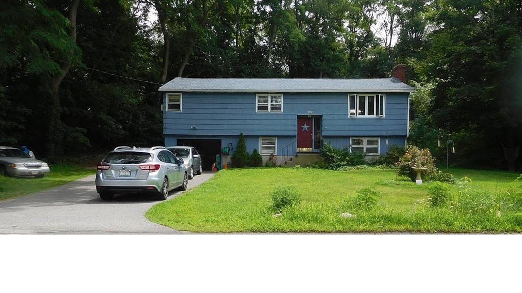 Shrewsbury Single Room: 199 Oak St