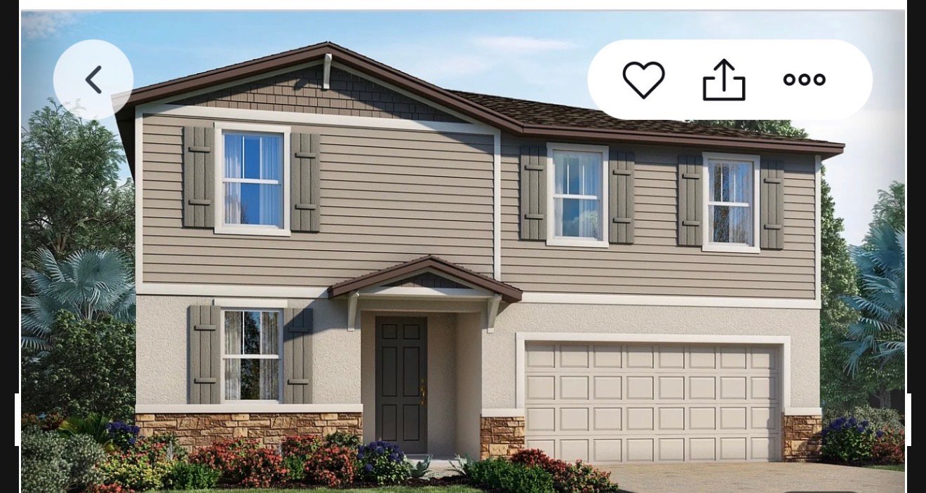 Winterhaven House: 1273 Zambrana Ct