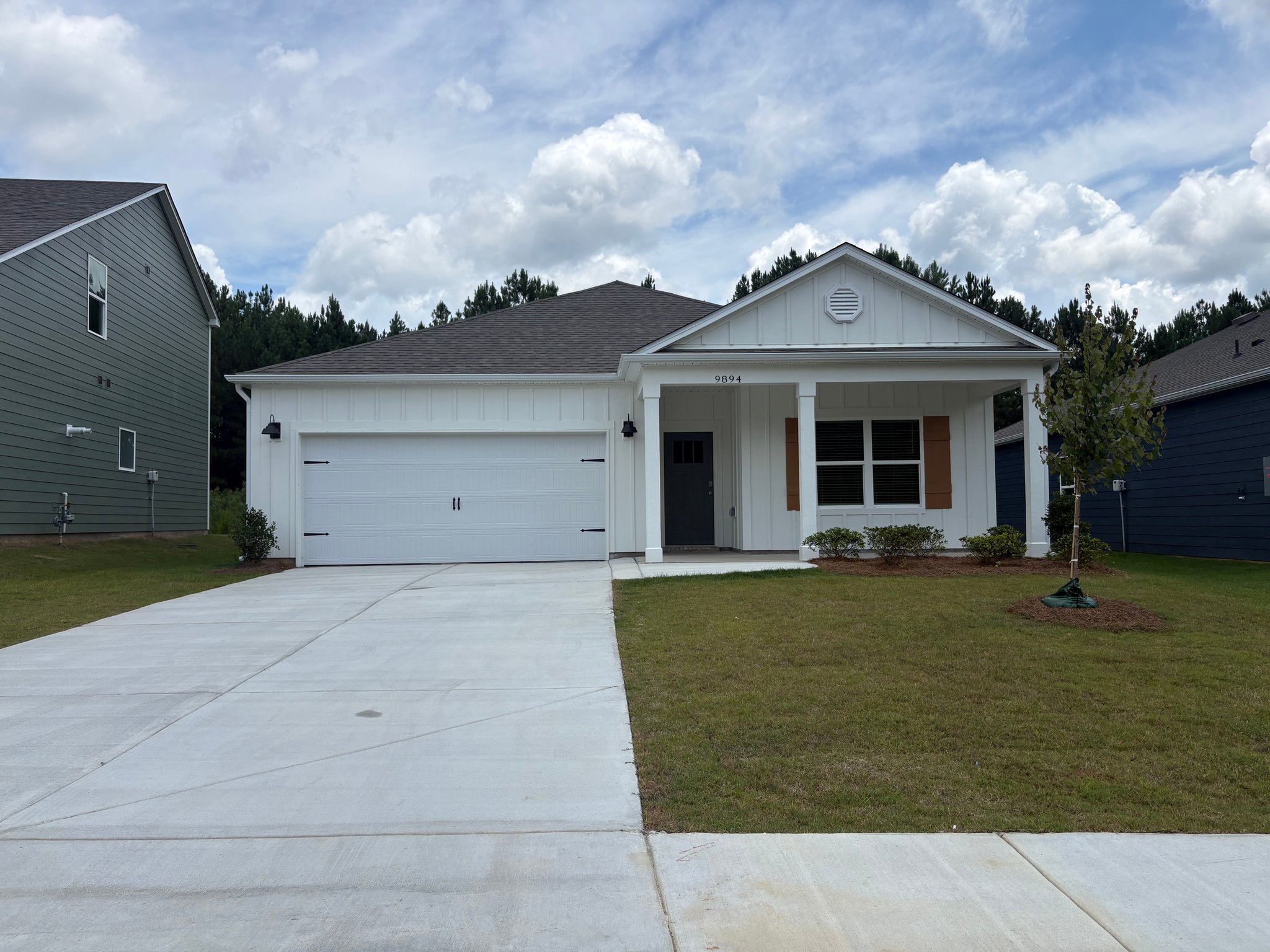 Chelsea House: 9894 Chelsea Park Trl