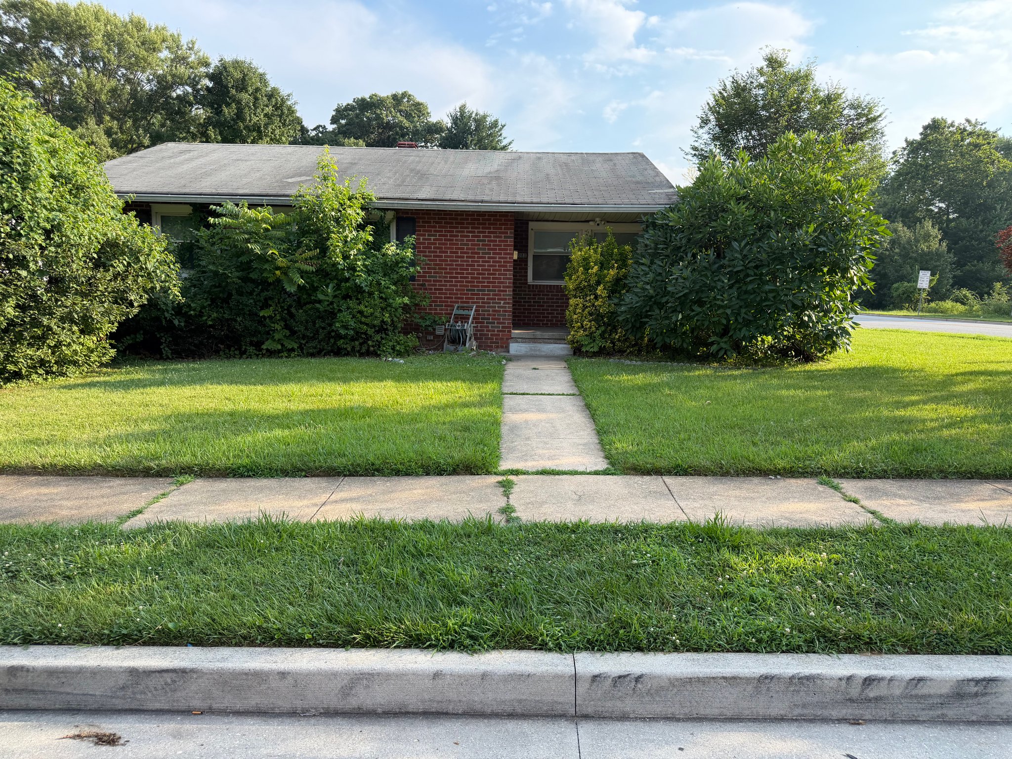 Randallstown Other: 9083 Meadow Heights Rd