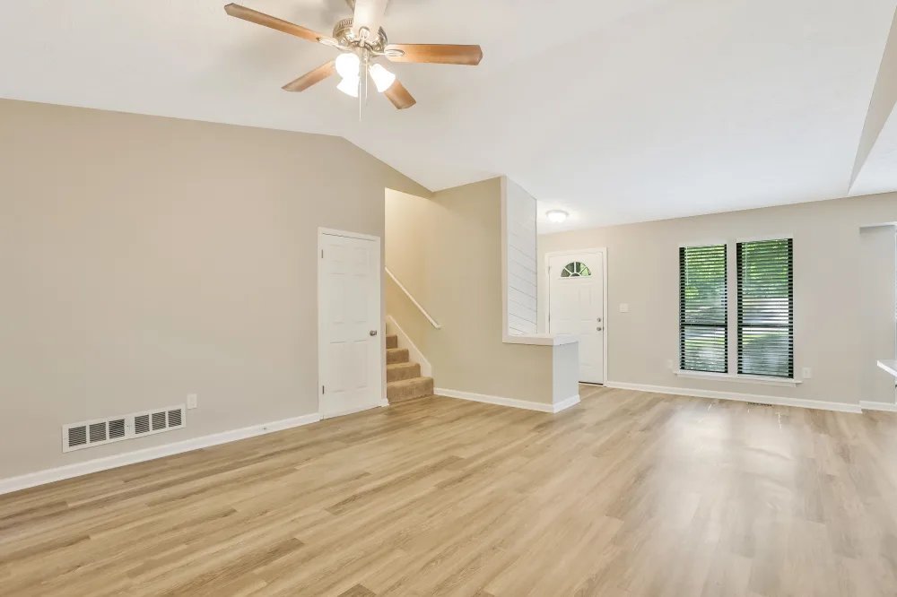 Smyrna Townhome: 5144 Forest Mist Dr SE