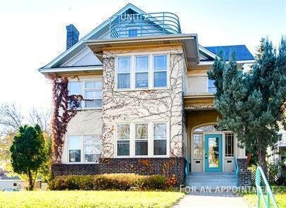 Minneapolis Multiplex: 2450 Blaisdell Ave S