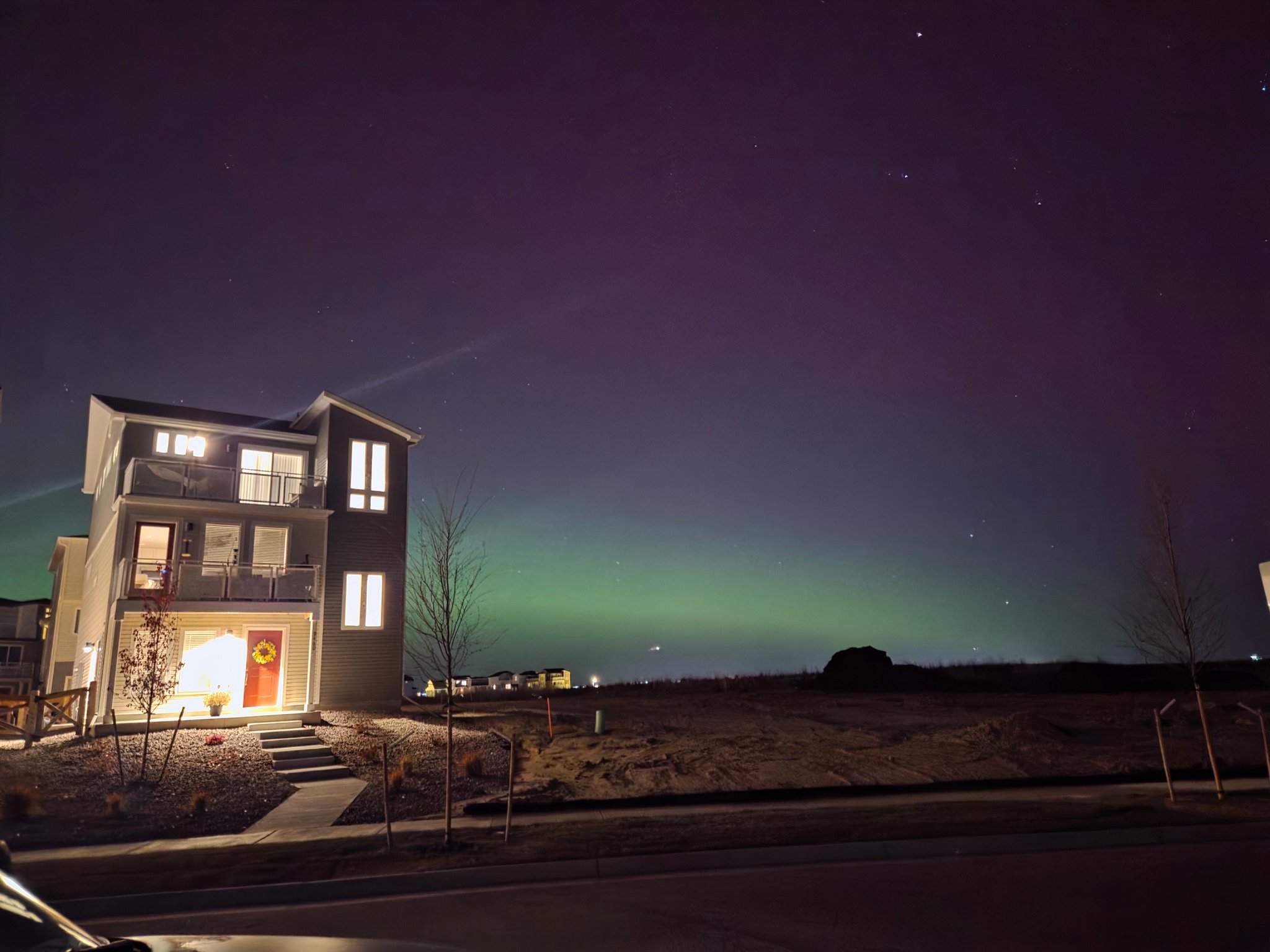 Colorado Springs House: 9460 Oro City Loop