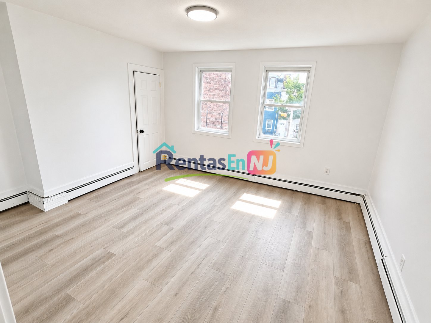 Newark Condo: 804 Summer Ave
