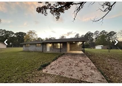 Texarkana House: 17 Inwood