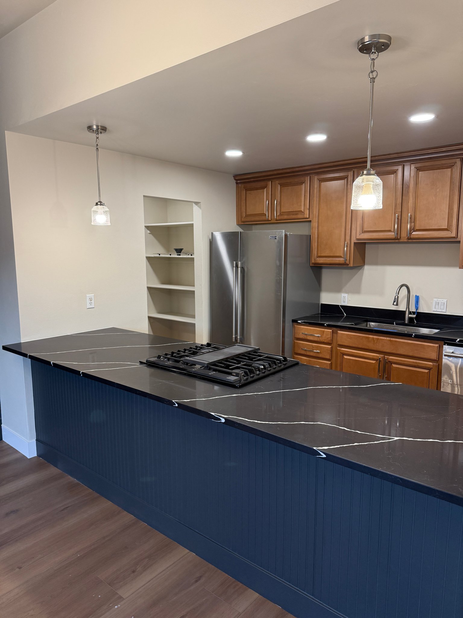 Salt Lake City Townhome: 2306 W 4130 S